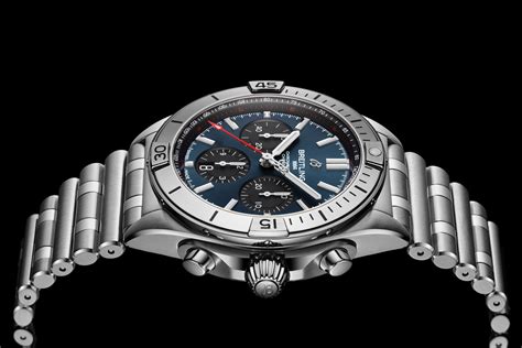 breitling chronomat 42.